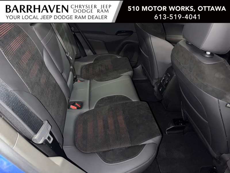 2024 Dodge Hornet PHEV R/T PHEV EAWD