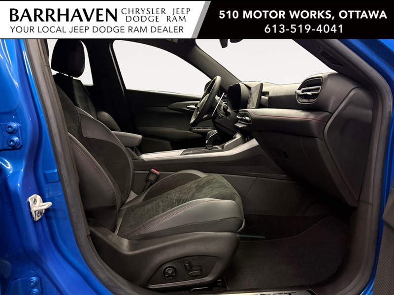 2024 Dodge Hornet PHEV R/T PHEV EAWD