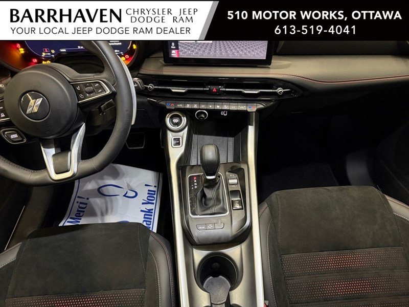 2024 Dodge Hornet PHEV R/T PHEV EAWD