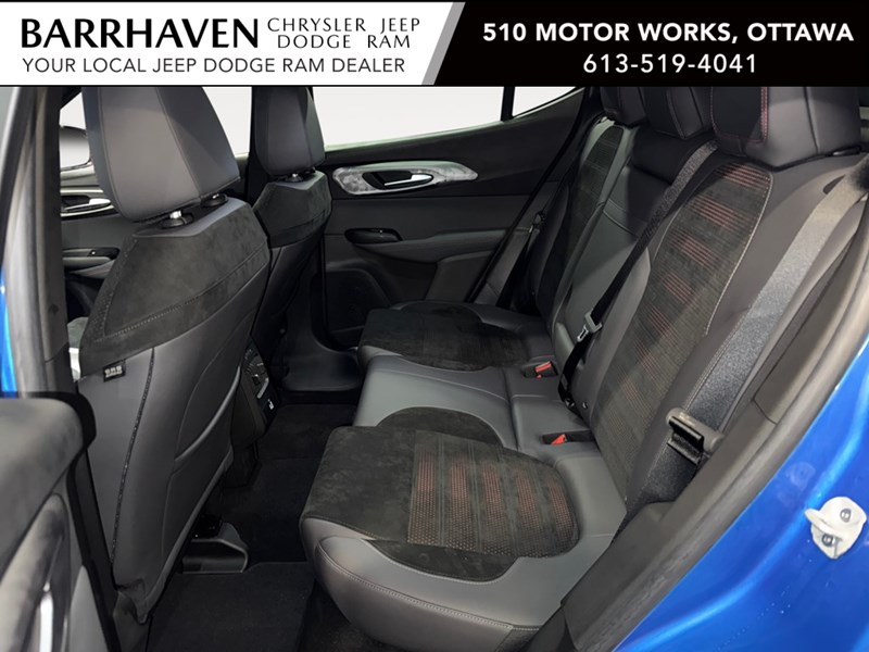 2024 Dodge Hornet PHEV R/T PHEV EAWD