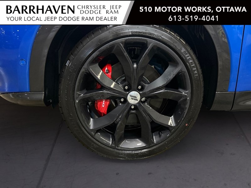 2024 Dodge Hornet PHEV R/T PHEV EAWD