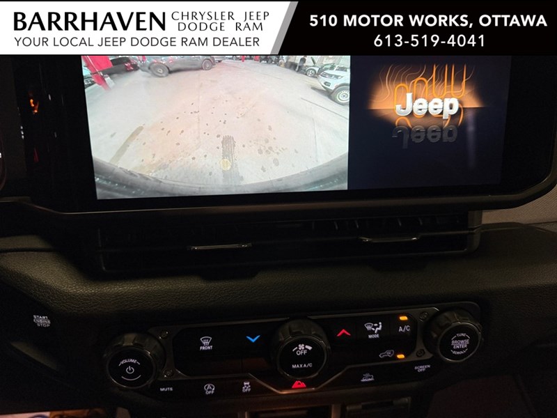 2024 Jeep Wrangler Sport 2 Door 4x4