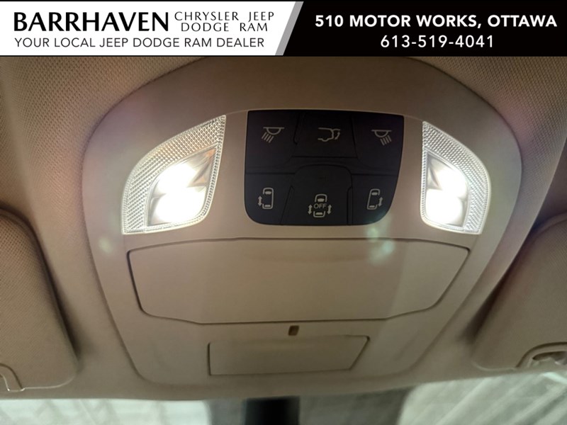 2024 Chrysler Grand Caravan SXT 2WD