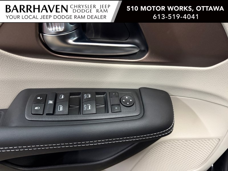 2024 Chrysler Grand Caravan SXT 2WD