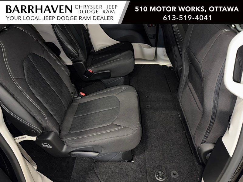 2024 Chrysler Grand Caravan SXT 2WD