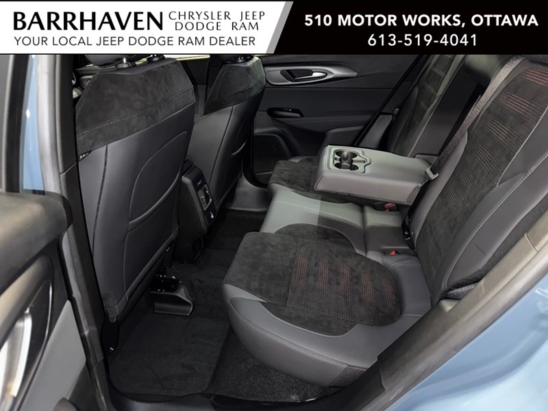 2024 Dodge Hornet PHEV R/T PHEV EAWD