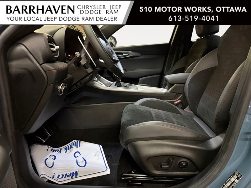 2024 Dodge Hornet PHEV R/T PHEV EAWD