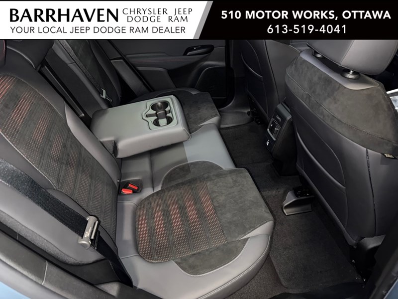 2024 Dodge Hornet PHEV R/T PHEV EAWD