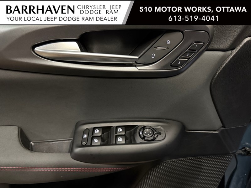 2024 Dodge Hornet PHEV R/T PHEV EAWD