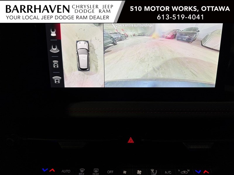 2024 Dodge Hornet PHEV R/T PHEV EAWD