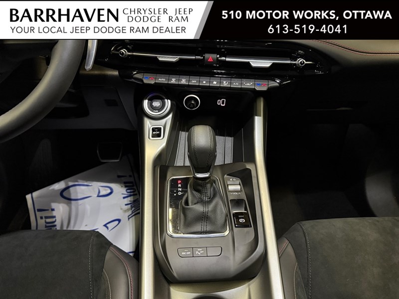 2024 Dodge Hornet PHEV R/T PHEV EAWD