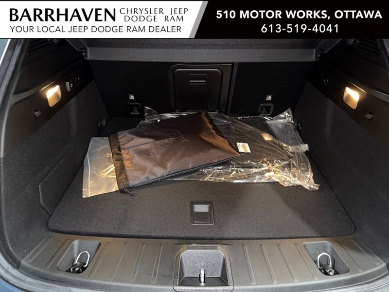 2024 Dodge Hornet PHEV R/T PHEV EAWD
