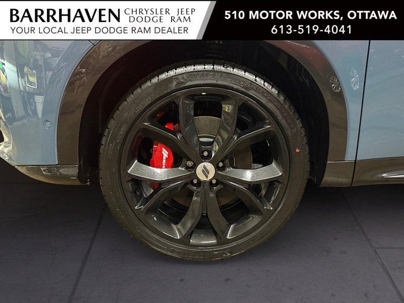 2024 Dodge Hornet PHEV R/T PHEV EAWD