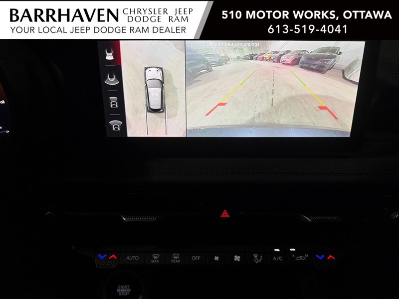 2024 Dodge Hornet PHEV R/T PHEV EAWD