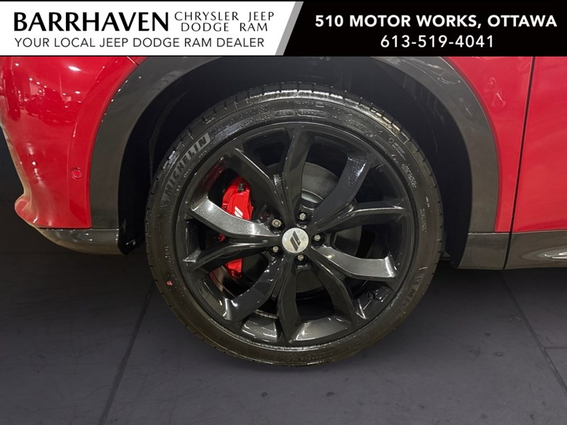 2024 Dodge Hornet PHEV R/T PHEV EAWD