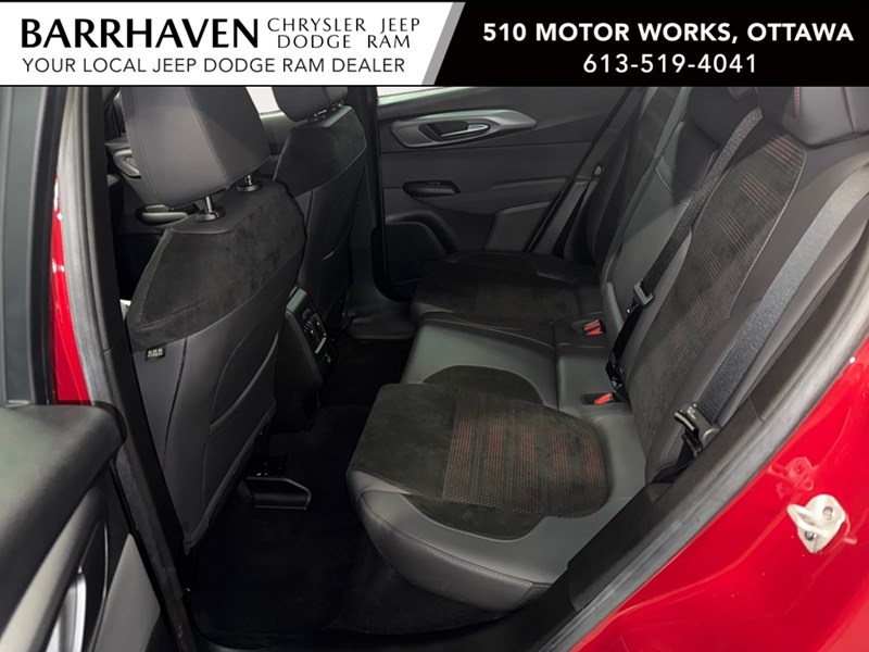 2024 Dodge Hornet PHEV R/T PHEV EAWD