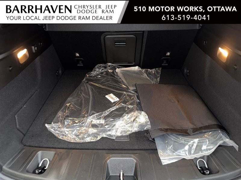 2024 Dodge Hornet PHEV R/T PHEV EAWD