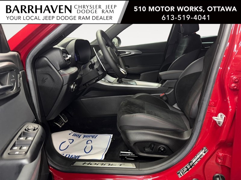 2024 Dodge Hornet PHEV R/T PHEV EAWD