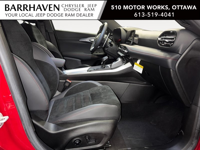 2024 Dodge Hornet PHEV R/T PHEV EAWD