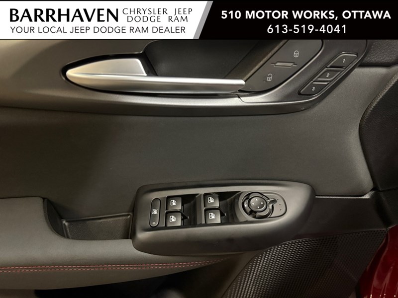 2024 Dodge Hornet PHEV R/T PHEV EAWD