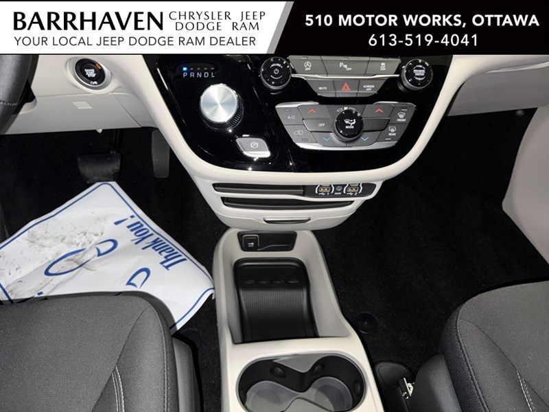 2024 Chrysler Grand Caravan SXT 2WD