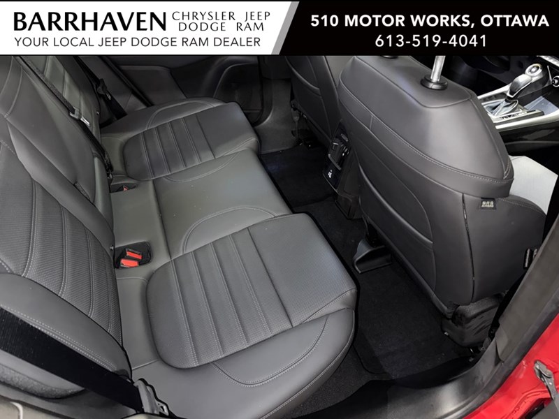 2024 Dodge Hornet GT Plus AWD *Ltd Avail*