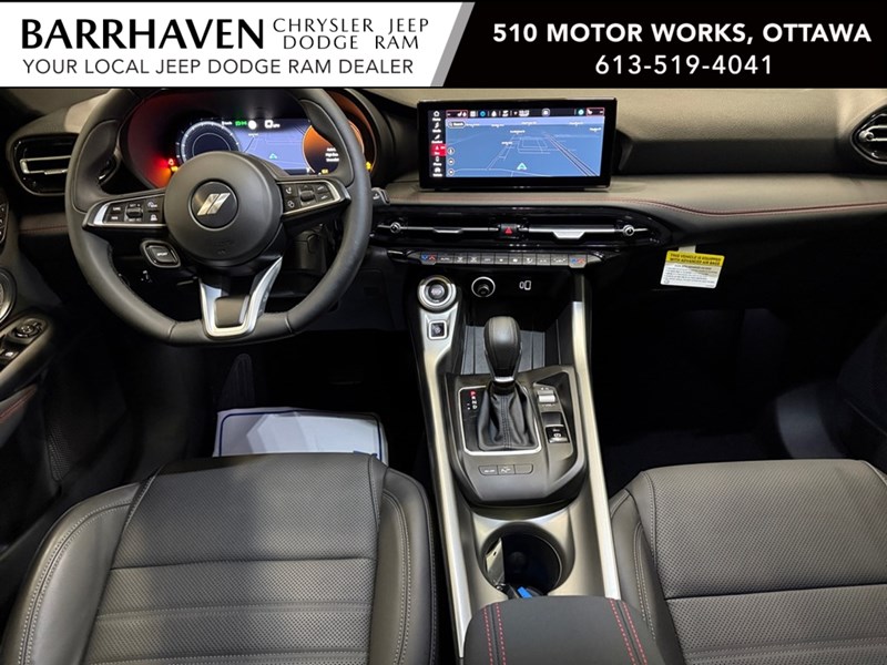 2024 Dodge Hornet GT Plus AWD *Ltd Avail*