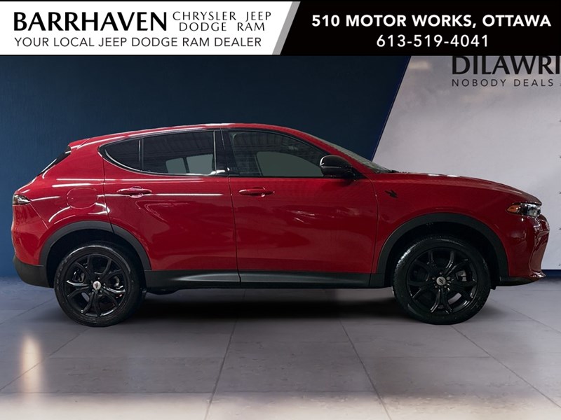2024 Dodge Hornet GT Plus AWD *Ltd Avail*