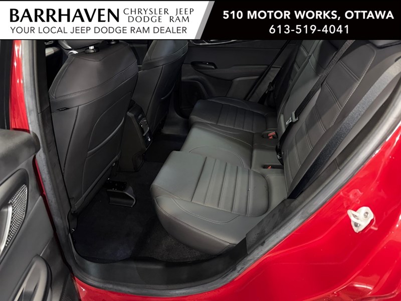 2024 Dodge Hornet GT Plus AWD *Ltd Avail*