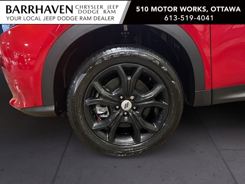 2024 Dodge Hornet GT Plus AWD *Ltd Avail*