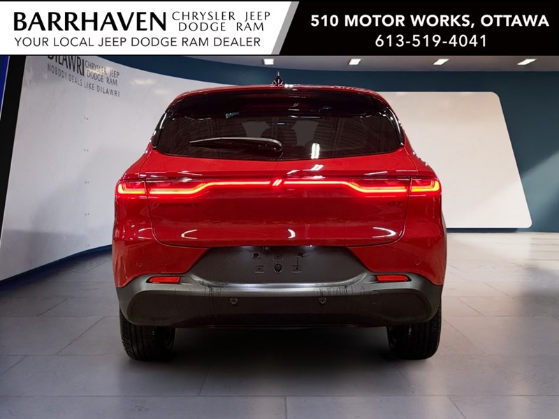 2024 Dodge Hornet GT Plus AWD *Ltd Avail*