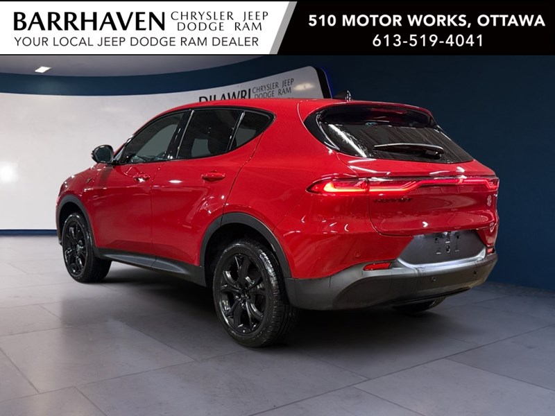 2024 Dodge Hornet GT Plus AWD *Ltd Avail*