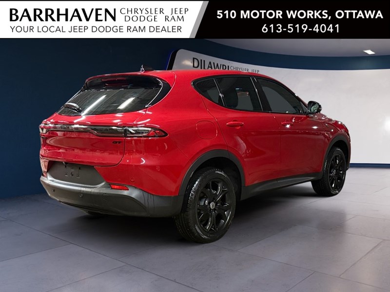 2024 Dodge Hornet GT Plus AWD *Ltd Avail*