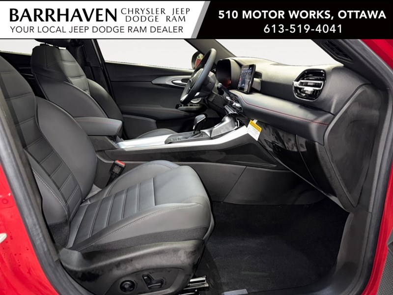 2024 Dodge Hornet GT Plus AWD *Ltd Avail*