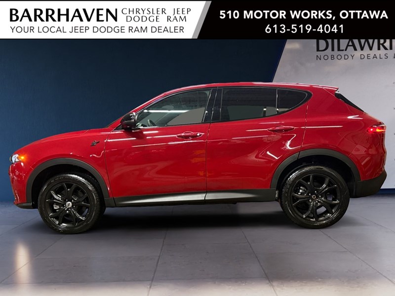 2024 Dodge Hornet GT Plus AWD *Ltd Avail*