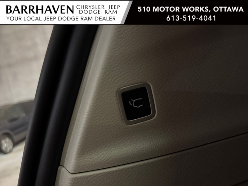 2024 Chrysler Grand Caravan SXT 2WD