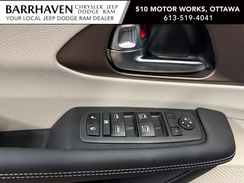 2024 Chrysler Grand Caravan SXT 2WD