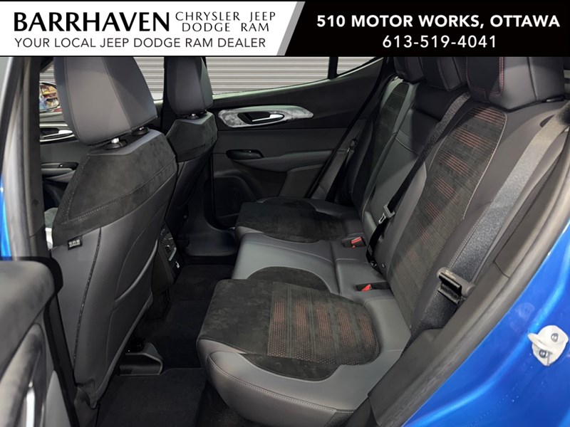2024 Dodge Hornet PHEV R/T PHEV EAWD