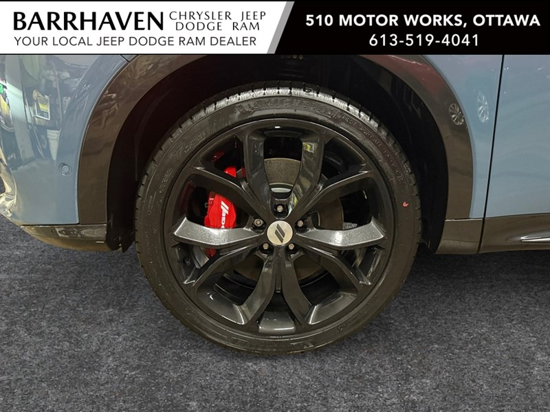 2024 Dodge Hornet PHEV R/T PHEV EAWD