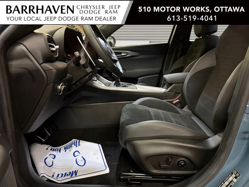 2024 Dodge Hornet PHEV R/T PHEV EAWD