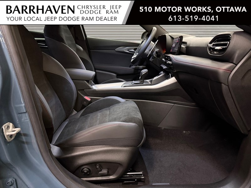 2024 Dodge Hornet PHEV R/T PHEV EAWD