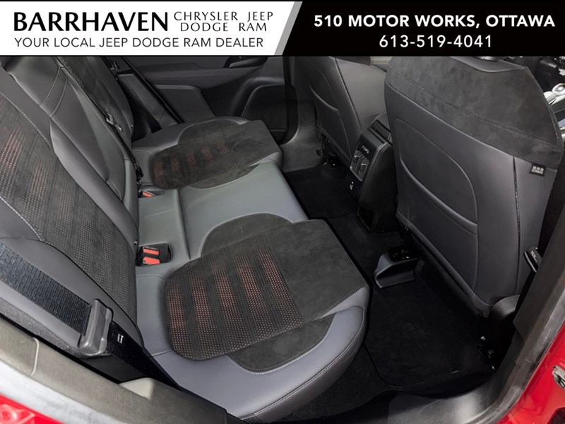 2024 Dodge Hornet PHEV R/T PHEV EAWD