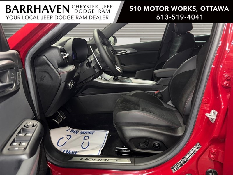 2024 Dodge Hornet PHEV R/T PHEV EAWD