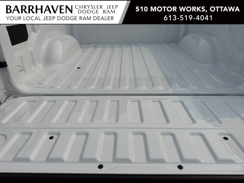 2025 RAM 1500 Big Horn 4x4 Crew Cab 5'7" Box