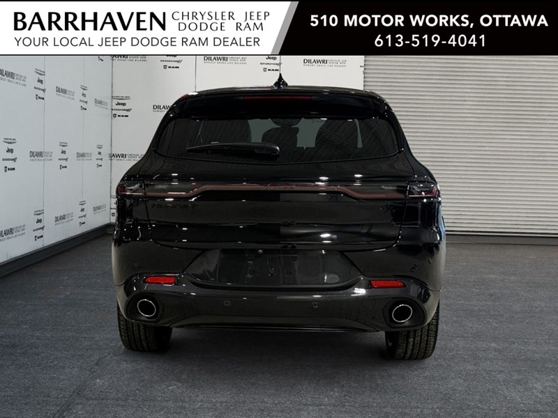 2024 Dodge Hornet PHEV R/T PHEV EAWD
