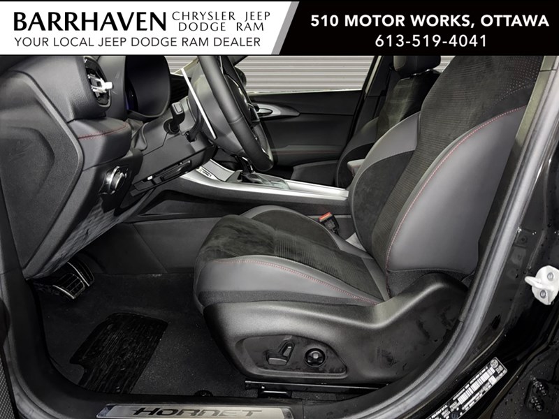 2024 Dodge Hornet PHEV R/T PHEV EAWD