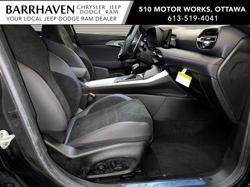 2024 Dodge Hornet PHEV R/T PHEV EAWD