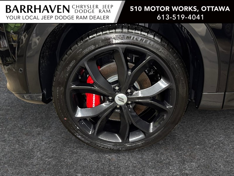 2024 Dodge Hornet PHEV R/T PHEV EAWD