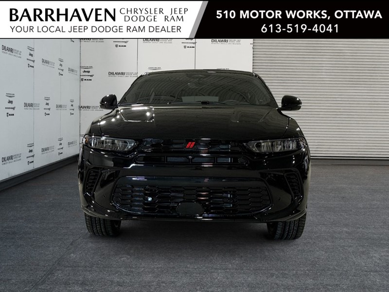 2024 Dodge Hornet PHEV R/T PHEV EAWD