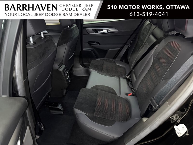2024 Dodge Hornet PHEV R/T PHEV EAWD